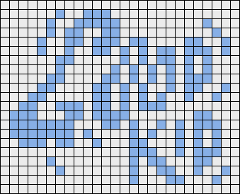 Alpha pattern #212681 preview