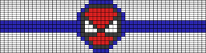 Alpha pattern #212685
