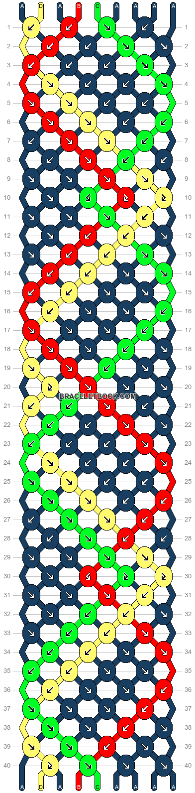 Normal pattern #212687 pattern