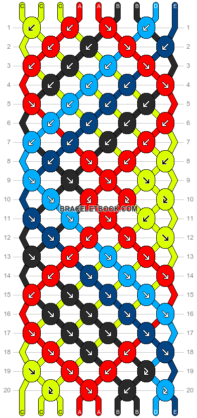 Normal pattern #212688 pattern