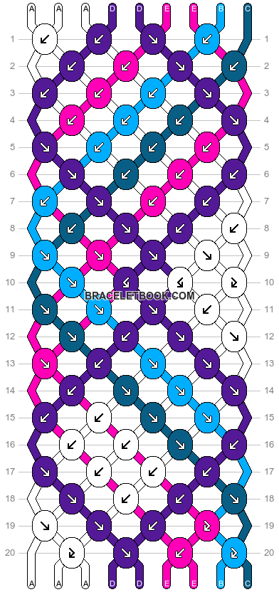 Normal pattern #212689 pattern