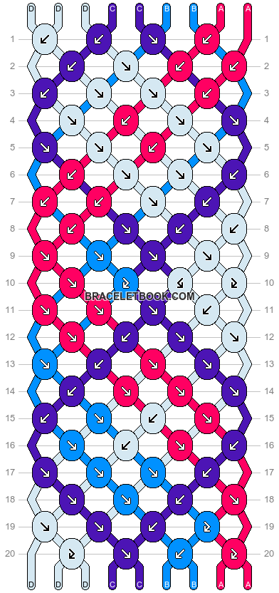 Normal pattern #212690 pattern