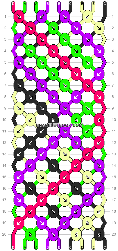 Normal pattern #212691 pattern
