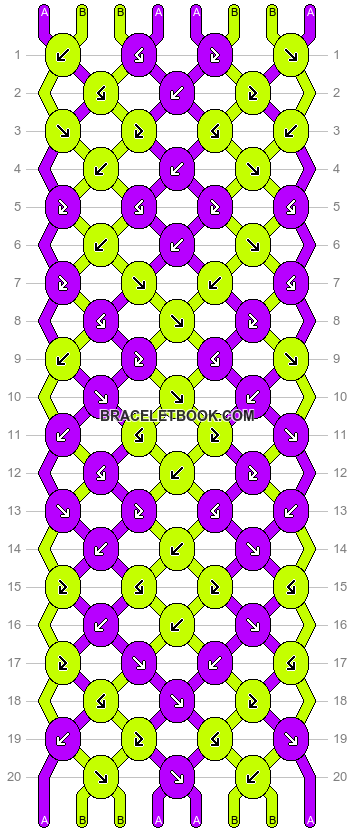 Normal pattern #212693 pattern