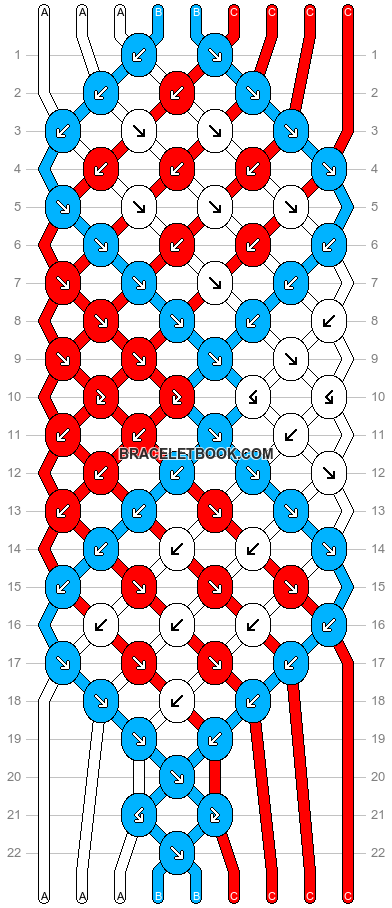 Normal pattern #212694 pattern