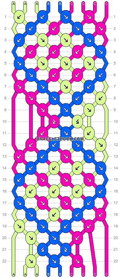 Normal pattern #212695 pattern