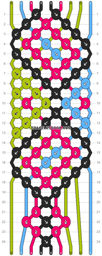 Normal pattern #212696 pattern