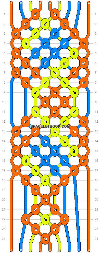 Normal pattern #212698 pattern