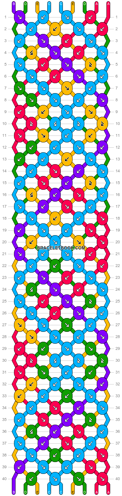 Normal pattern #212700 pattern