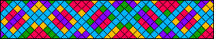 Normal pattern #212700