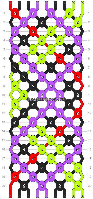 Normal pattern #212701 pattern