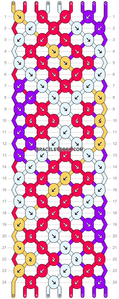 Normal pattern #212702 pattern