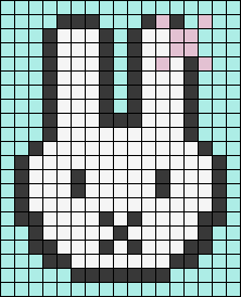 Alpha pattern #212703 preview