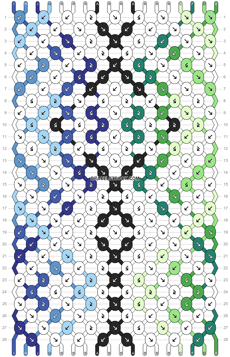 Normal pattern #212705 pattern