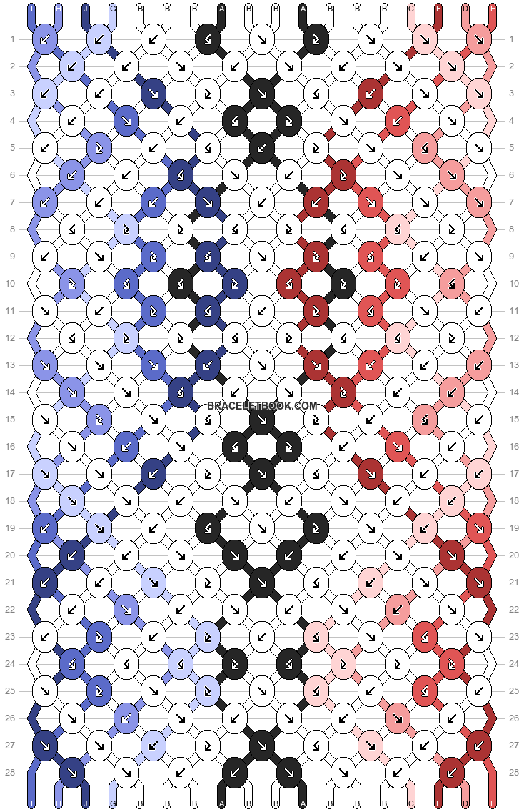 Normal pattern #212707 pattern