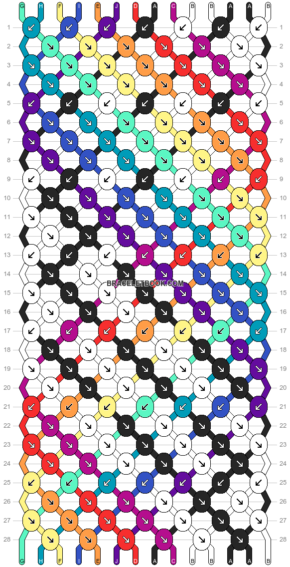 Normal pattern #212708 pattern