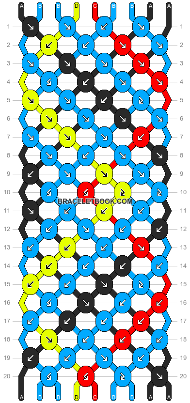 Normal pattern #212709 pattern
