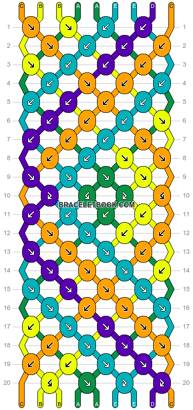 Normal pattern #212712 pattern