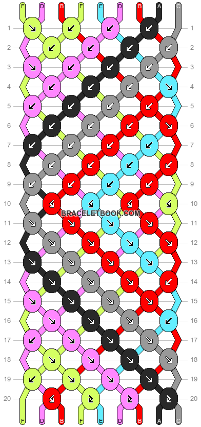 Normal pattern #212713 pattern