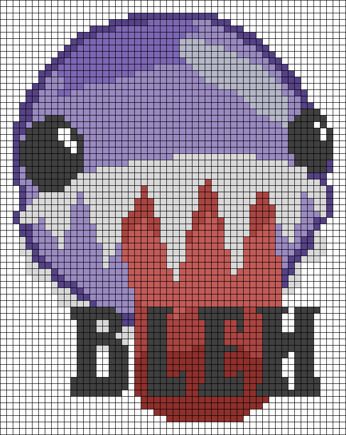 Alpha pattern #212718 preview