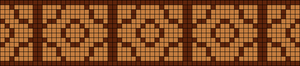 Alpha pattern #212720