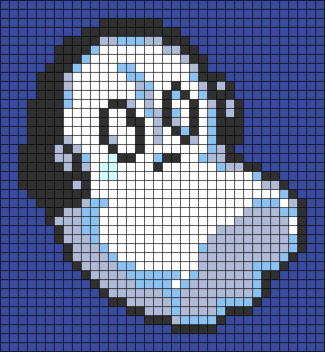 Alpha pattern #212726 preview