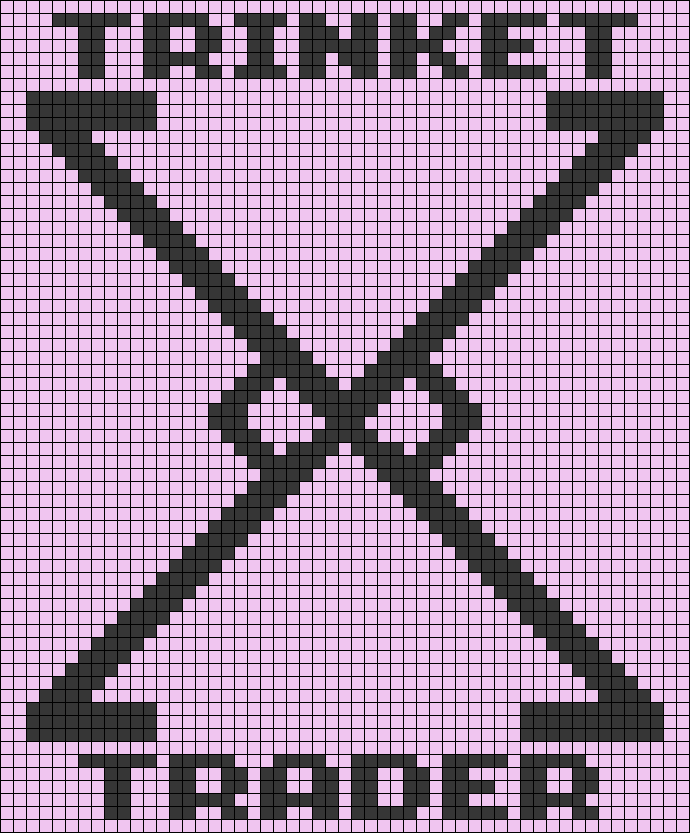 Alpha pattern #212727 preview