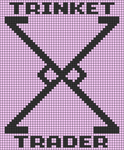 Alpha pattern #212727