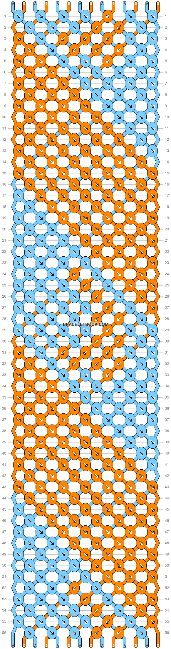 Normal pattern #212728 pattern