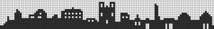Alpha pattern #212739