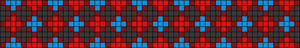 Alpha pattern #212740