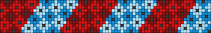 Alpha pattern #212742