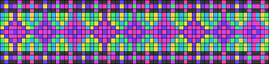 Alpha pattern #212743