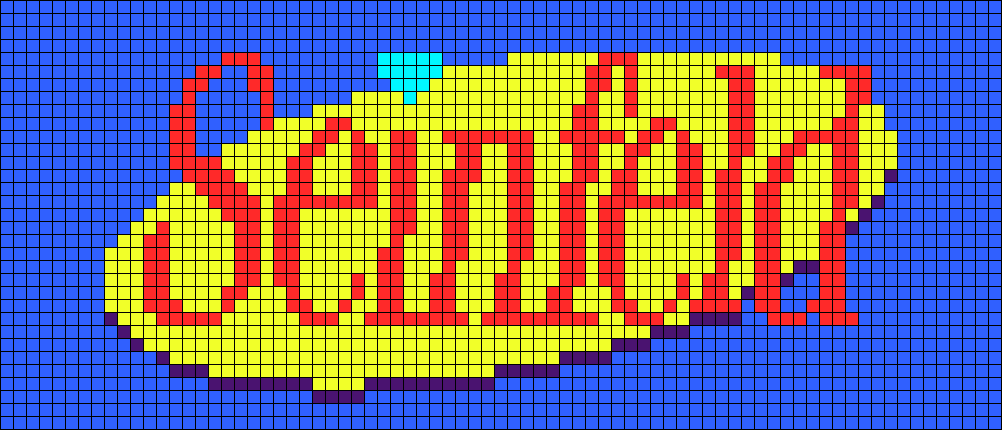 Alpha pattern #212748 preview