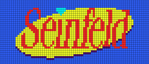 Alpha pattern #212748