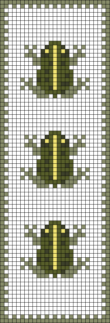 Alpha pattern #212754 preview