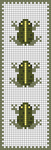 Alpha pattern #212754