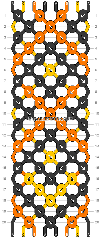 Normal pattern #212757 pattern