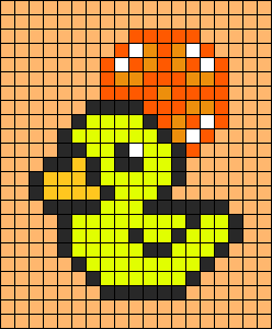Alpha pattern #212763 preview