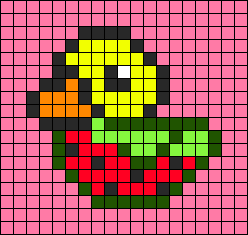 Alpha pattern #212764 preview