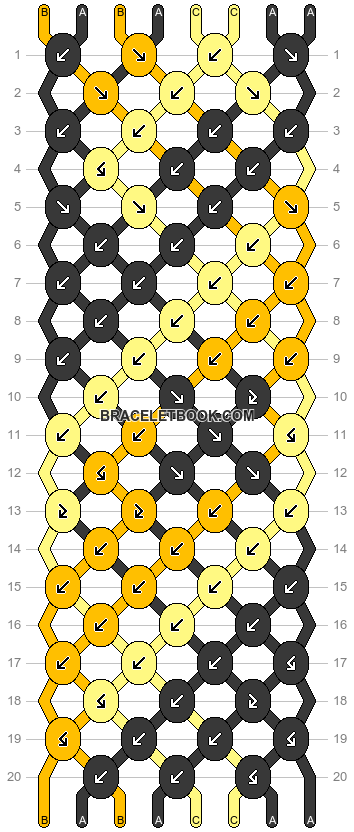Normal pattern #212765 pattern