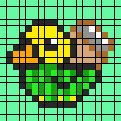 Alpha pattern #212766 preview