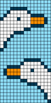 Alpha pattern #212768