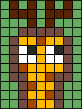 Alpha pattern #212771 preview