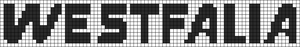 Alpha pattern #212772