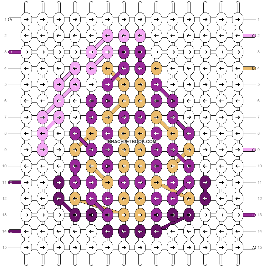 Alpha pattern #212773 pattern
