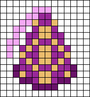 Alpha pattern #212773 preview