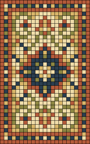 Alpha pattern #212774 preview