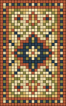 Alpha pattern #212774