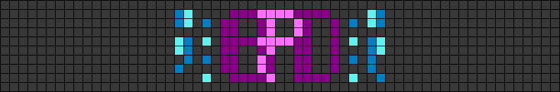 Alpha pattern #212781 preview